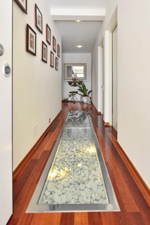 Luxury Seaside Apartment Split Rum bild