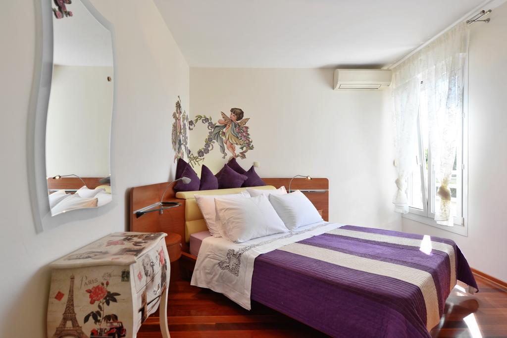 Luxury Seaside Apartment Split Rum bild